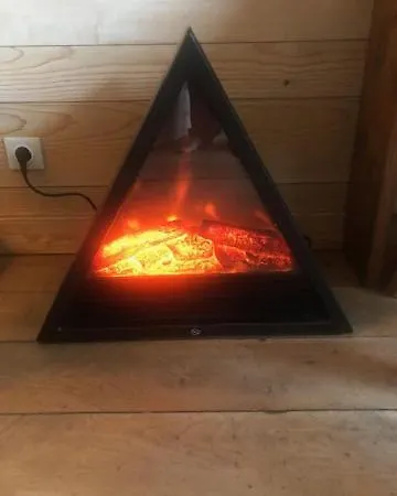 C&c Cosy Et Au Pied Des Pistes 公寓 谷雪维尔