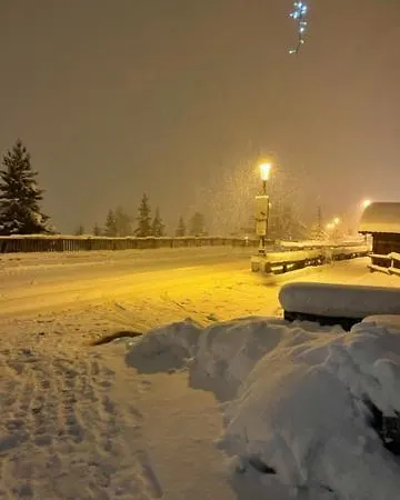 C&c Cosy Et Au Pied Des Pistes 公寓 *