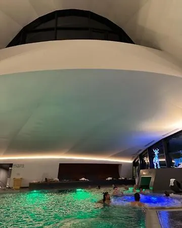 Апартаменты C&c Cosy Et Au Pied Des Pistes