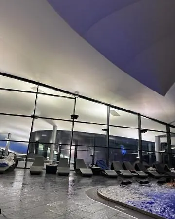 Апартаменты C&c Cosy Et Au Pied Des Pistes *